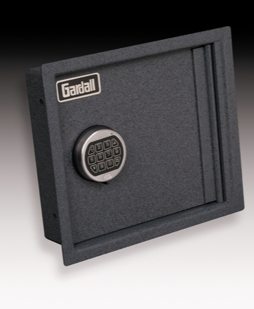 Wall Safes